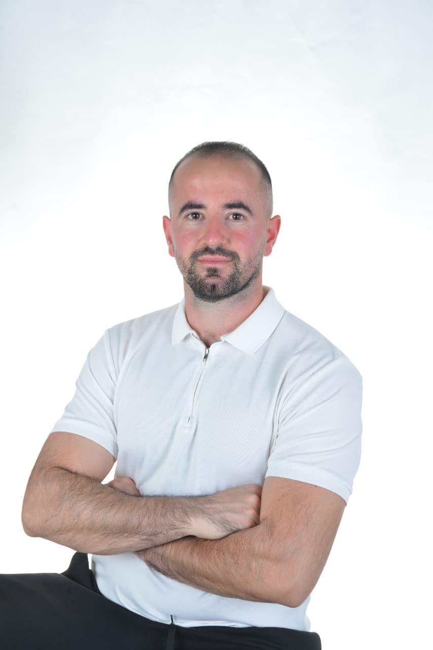 Urim Kodra